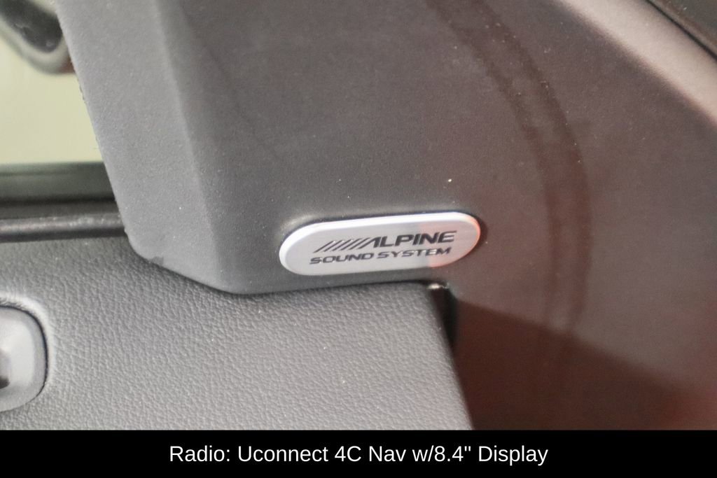 Used 2023 Dodge Charger GT w/ Plus Group image 23