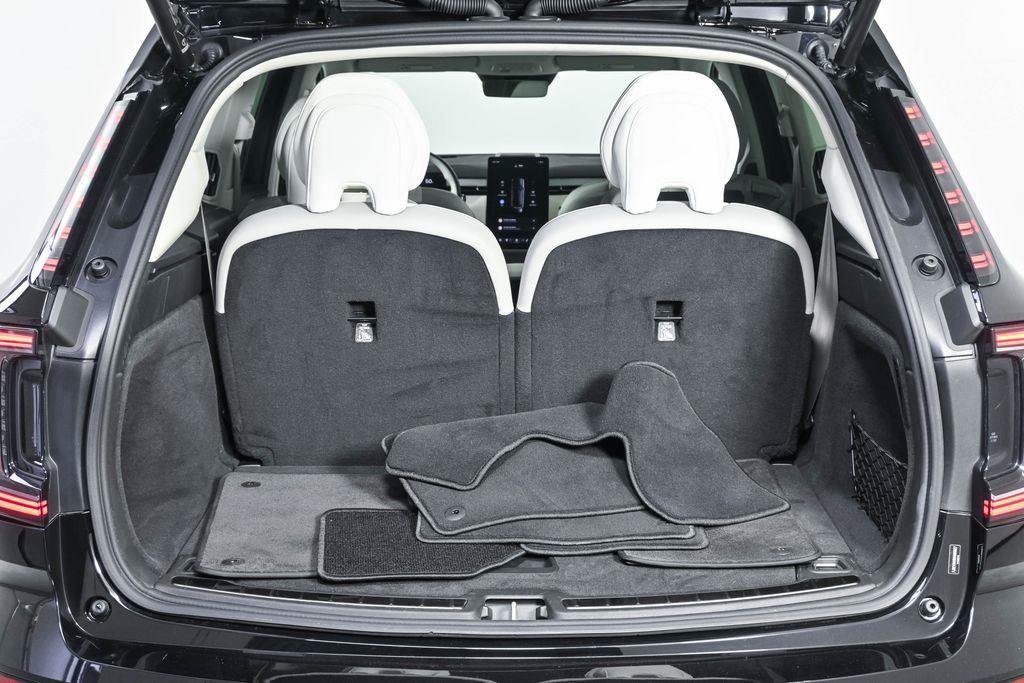 Used 2025 Volvo EX90 Plus AWD/4WD image 31