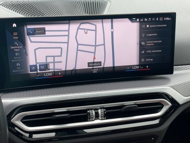 Certified 2024 BMW M340i xDrive w/ Premium Package AWD/4WD image 19