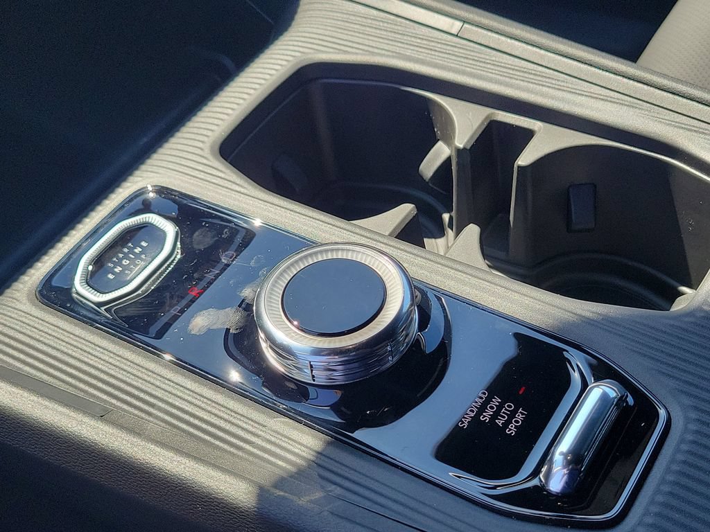 New 2026 Jeep Cherokee Limited AWD/4WD image 26
