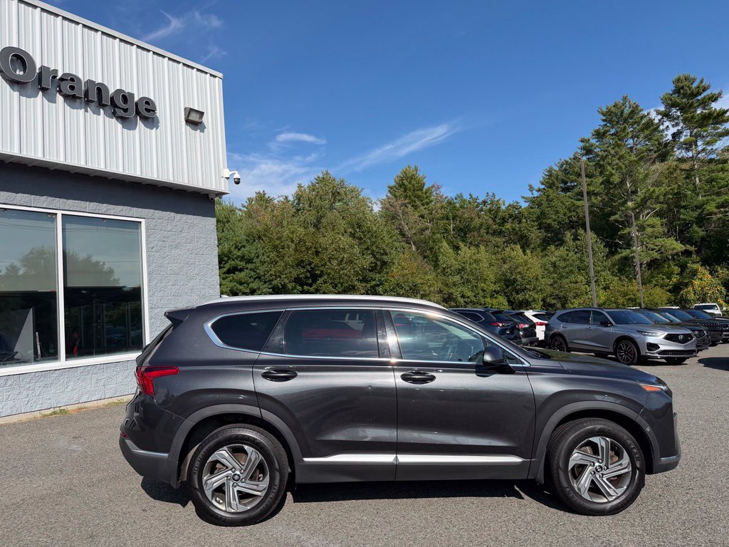 Used 2022 Hyundai Santa Fe SEL AWD/4WD image 7
