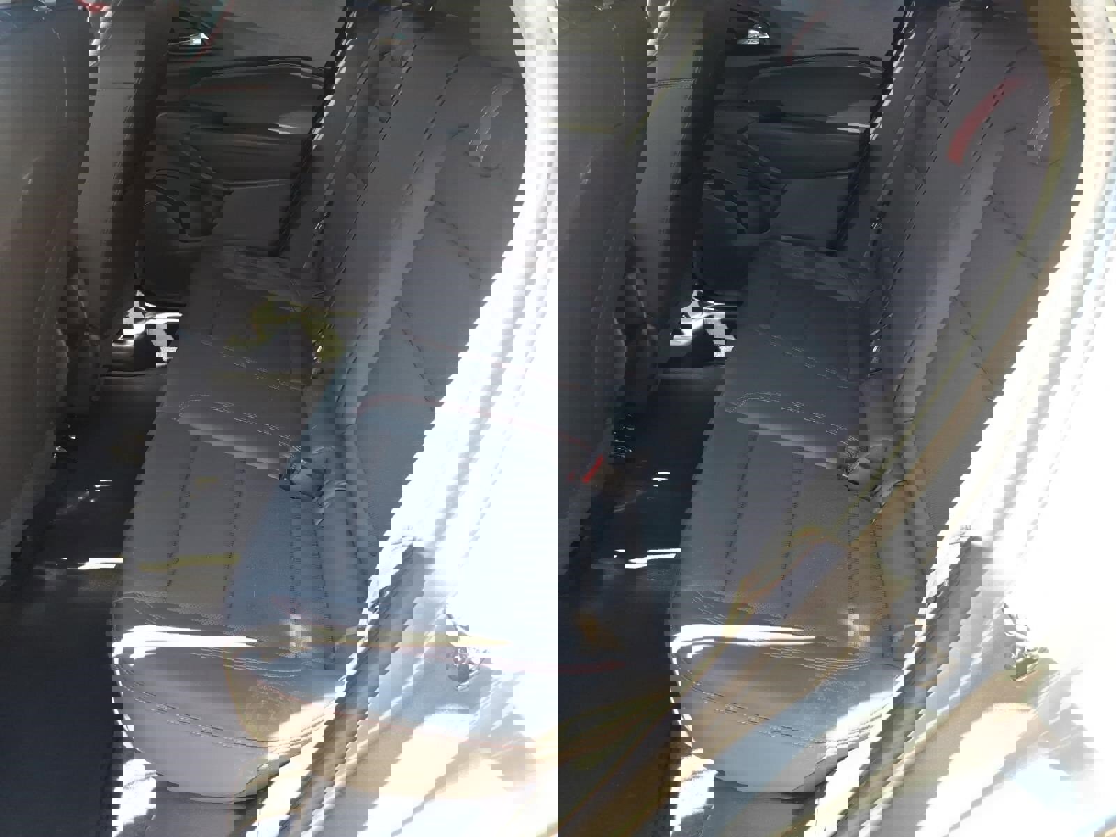 Used 2024 Chevrolet Trax RS w/ Driver Confidence Package image 8