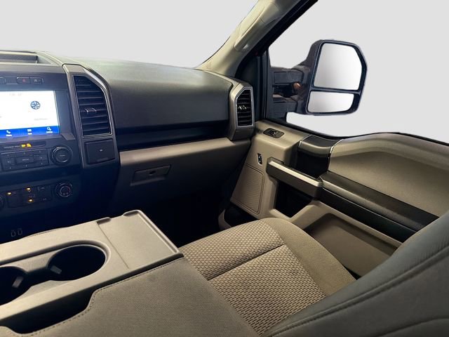 Used 2019 Ford F150 XLT image 21