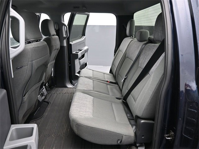 Used 2023 Ford F150 XLT w/ Trailer Tow Package image 10