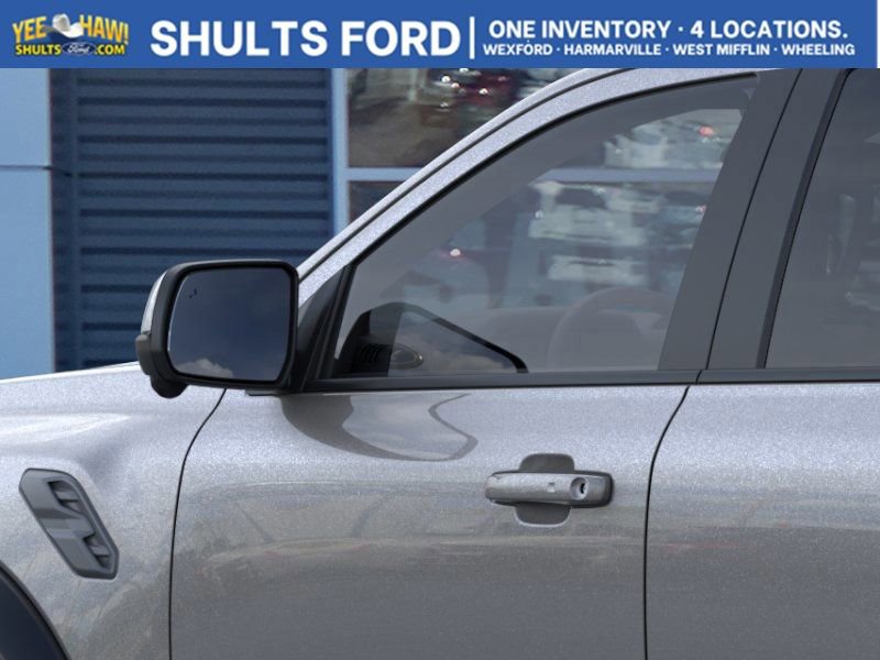 New 2026 Ford Ranger Raptor AWD/4WD image 21