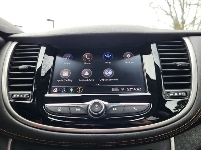 Used 2021 Chevrolet Trax LS w/ Tint and Cruise Package image 14