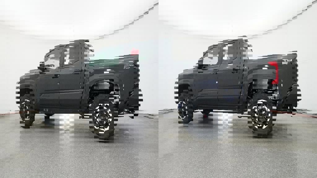 New 2026 Toyota Tacoma TRD Off-Road image 53