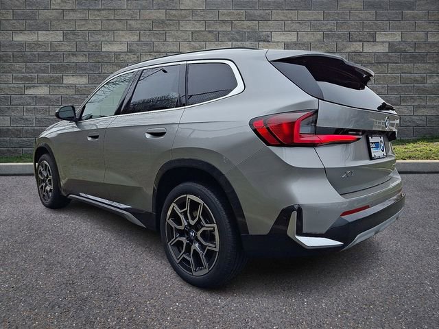 New 2026 BMW X1 xDrive28i image 4