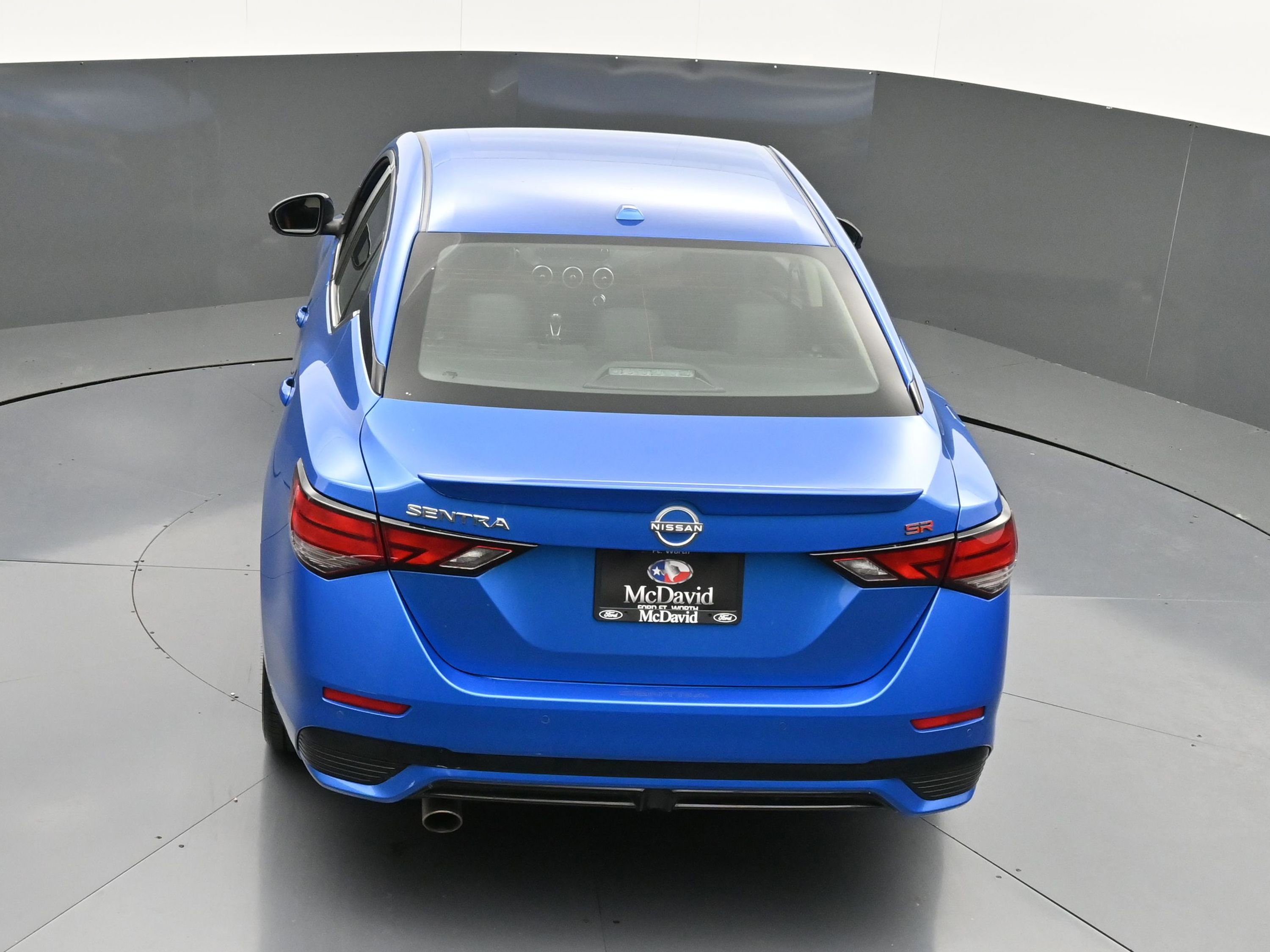 Used 2024 Nissan Sentra SR image 34