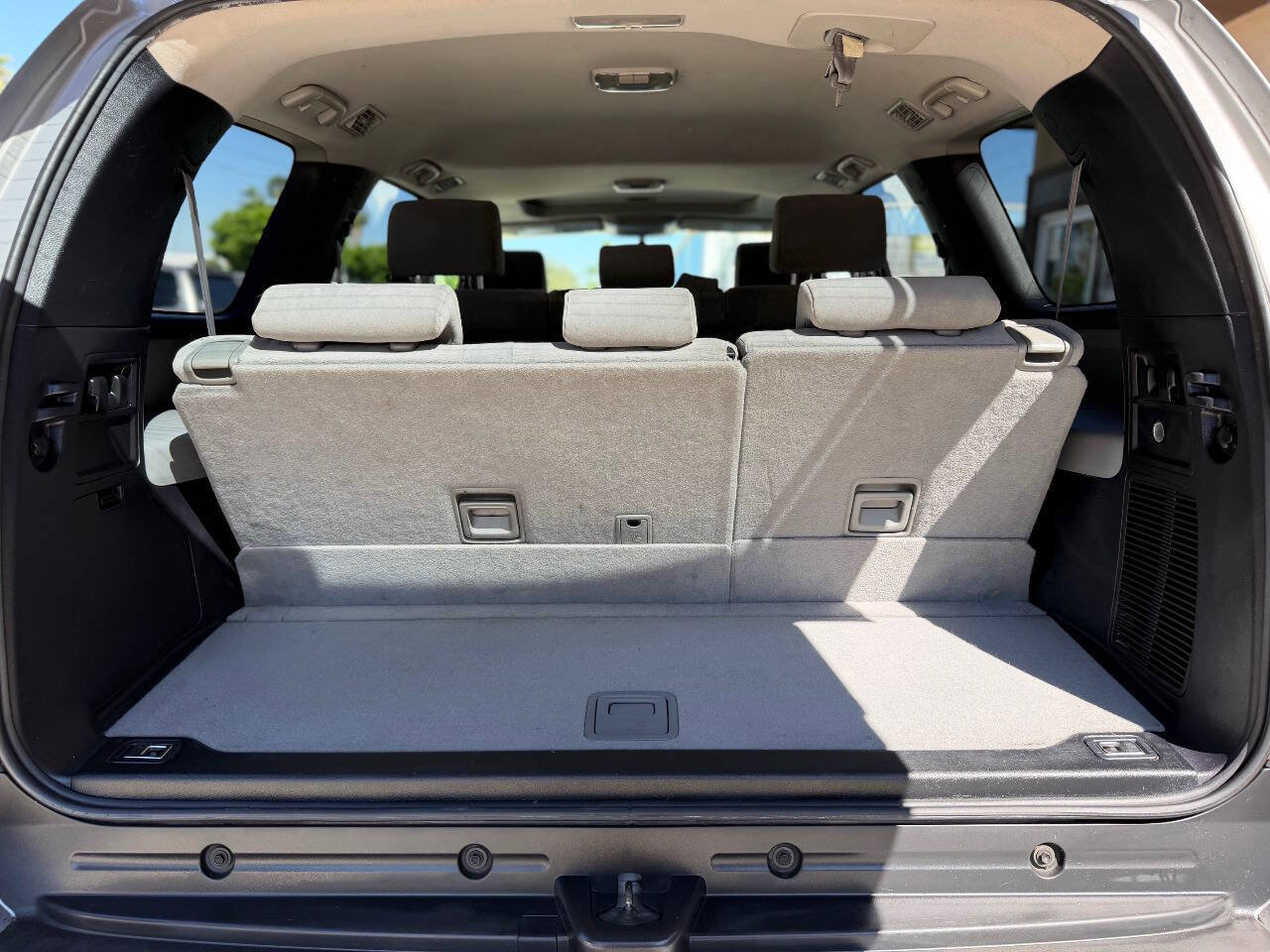 Used 2008 Toyota Sequoia SR5 image 21