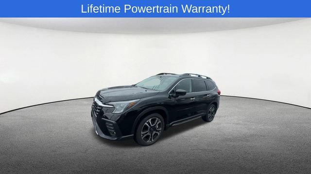 New 2025 Subaru Ascent Touring w/ Popular Package #1 AWD/4WD image 4