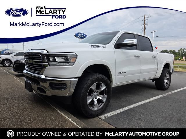 Used 2020 RAM 1500 Laramie