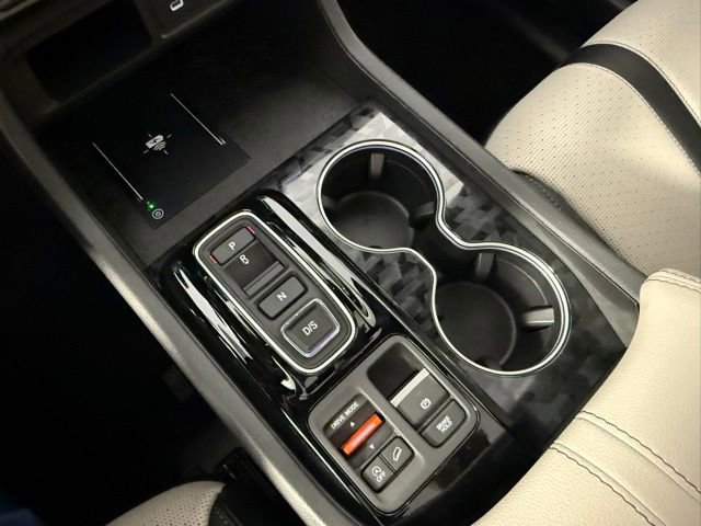 New 2026 Honda Passport TrailSport Elite image 28