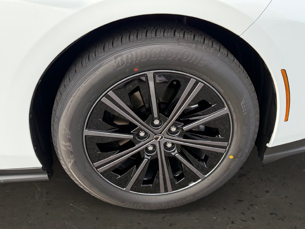 New 2026 Lexus ES 350h AWD image 25