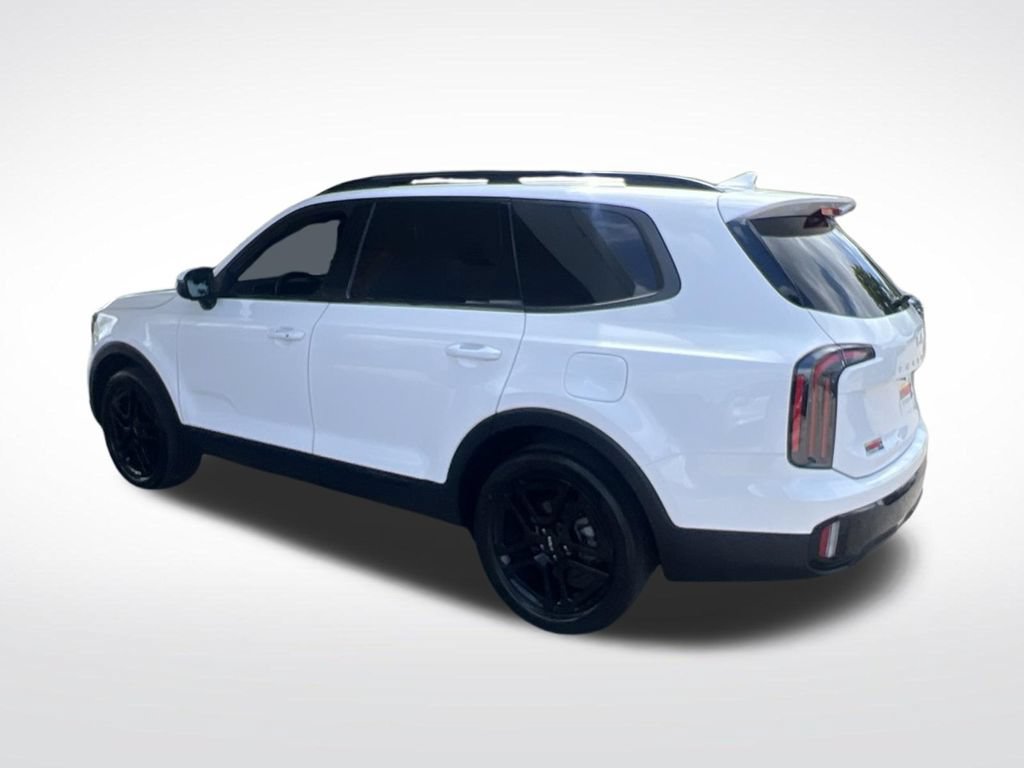 Certified 2024 Kia Telluride EX X-Line AWD/4WD image 50