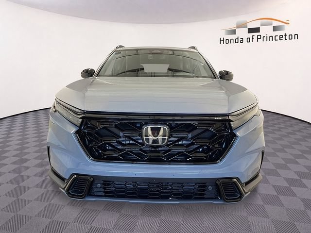 New 2026 Honda CR-V Sport-L image 2