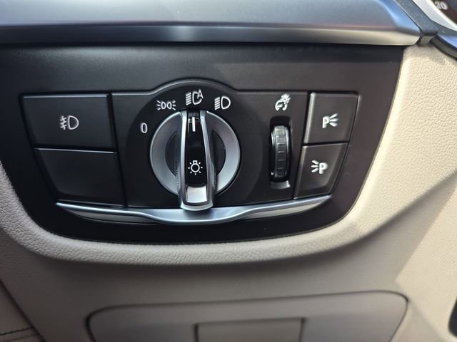 Used 2019 BMW X3 xDrive30i w/ Driving Assistance Package image 40