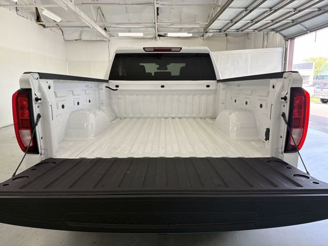 Certified 2025 GMC Sierra 1500 Elevation AWD/4WD image 15