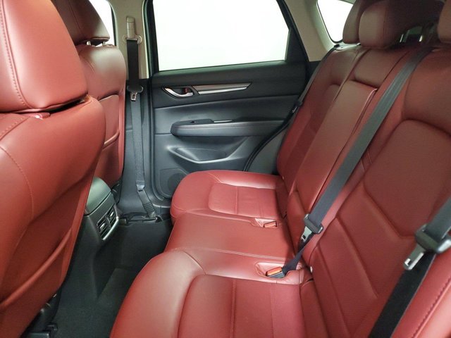 Certified 2025 MAZDA CX-5 Carbon Edition AWD/4WD image 9