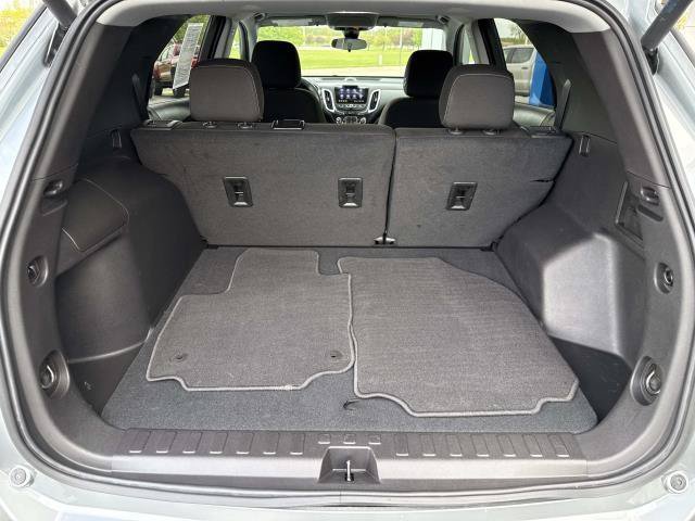 Used 2024 Chevrolet Equinox LT FWD image 29