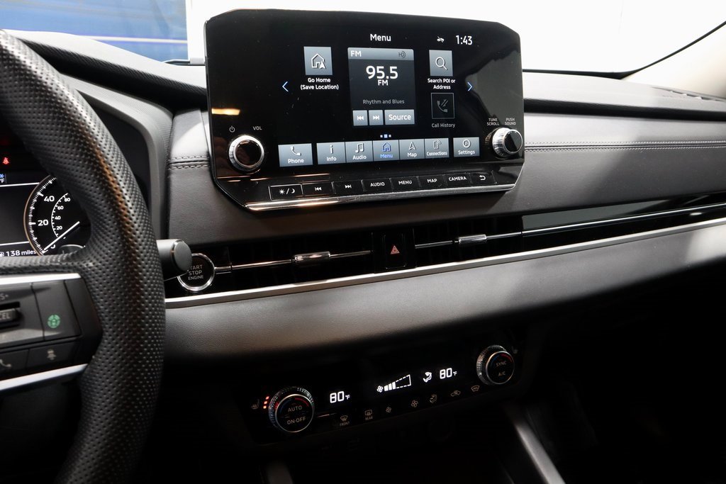 Used 2022 Mitsubishi Outlander SE image 33