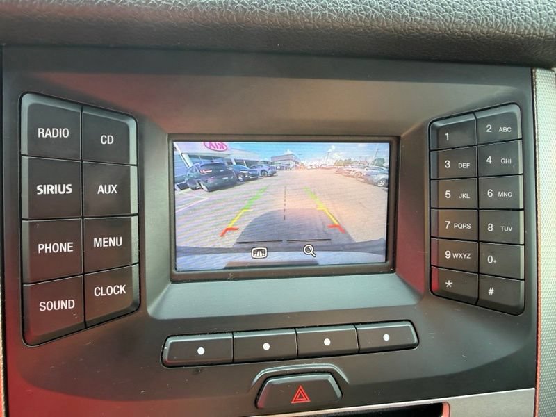 Used 2017 Ford Expedition EL XLT w/ Equipment Group 201A AWD/4WD image 13