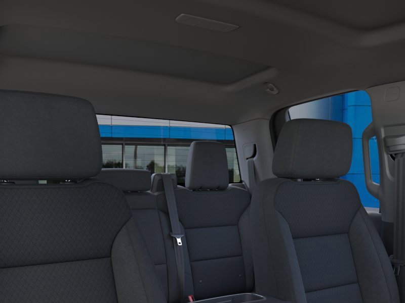 New 2026 Chevrolet Silverado 1500 RST image 24