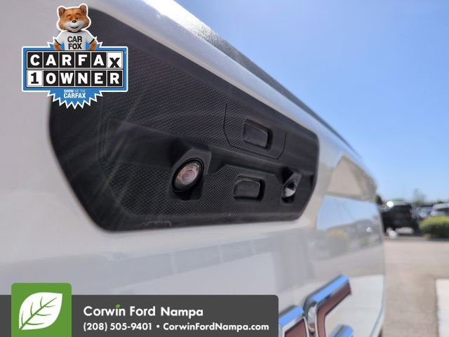 Used 2019 GMC Sierra 1500 Denali w/ Denali Ultimate Package AWD/4WD image 30