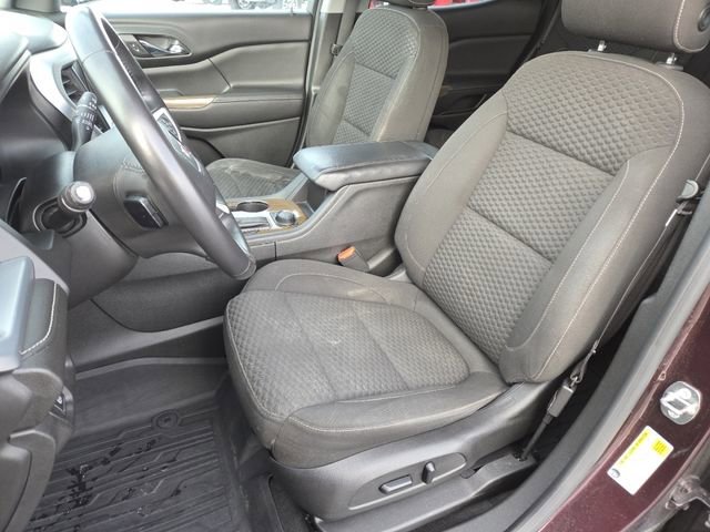 Used 2018 GMC Acadia SLE w/ Driver Alert Package I image 32