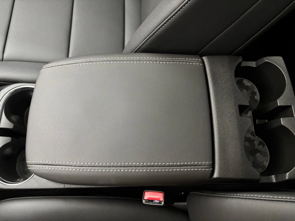 New 2026 GMC Canyon Elevation w/ Convenience Package image 26