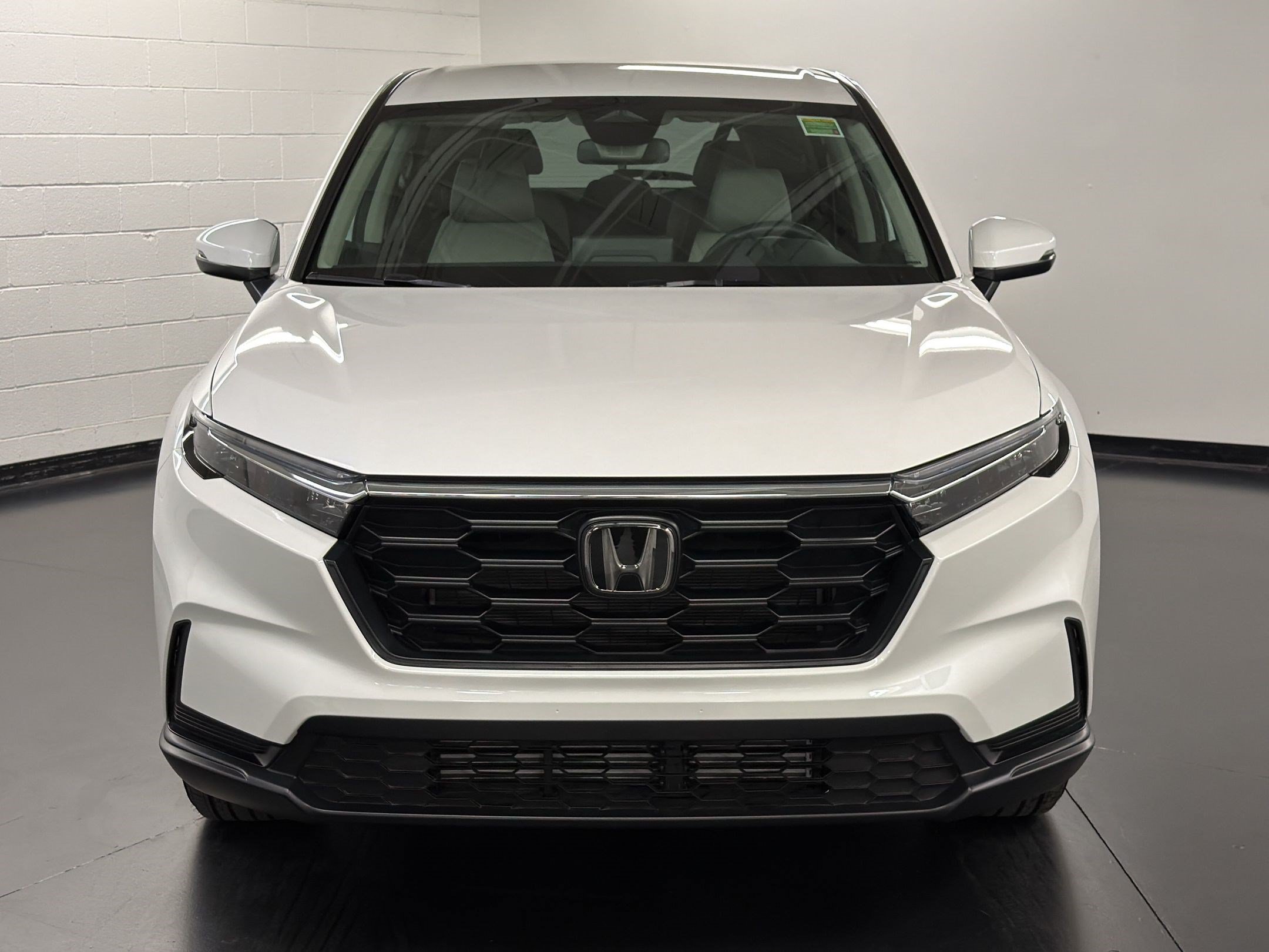 Certified 2025 Honda CR-V LX image 6