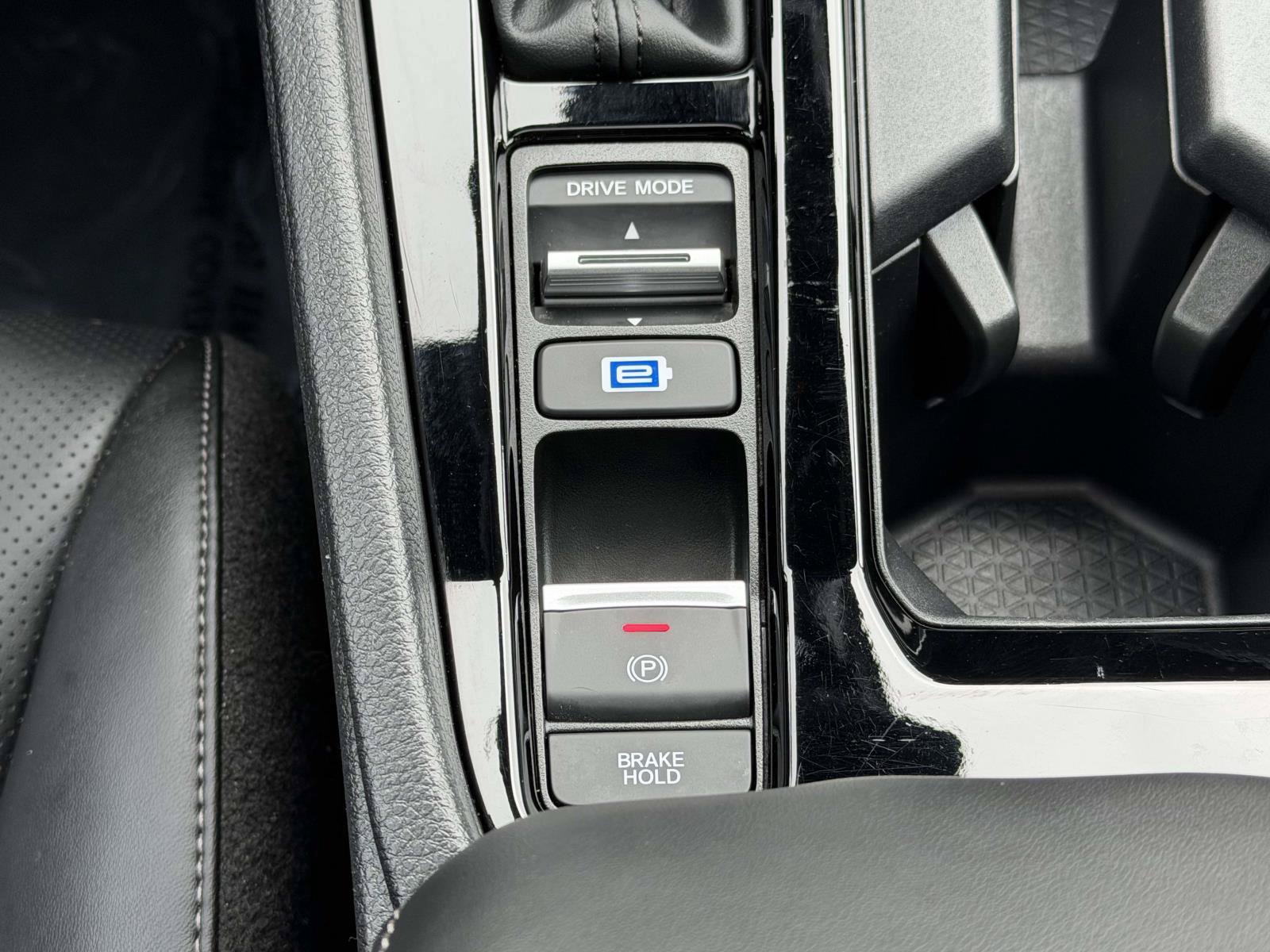 Certified 2024 Honda Accord Sport image 16