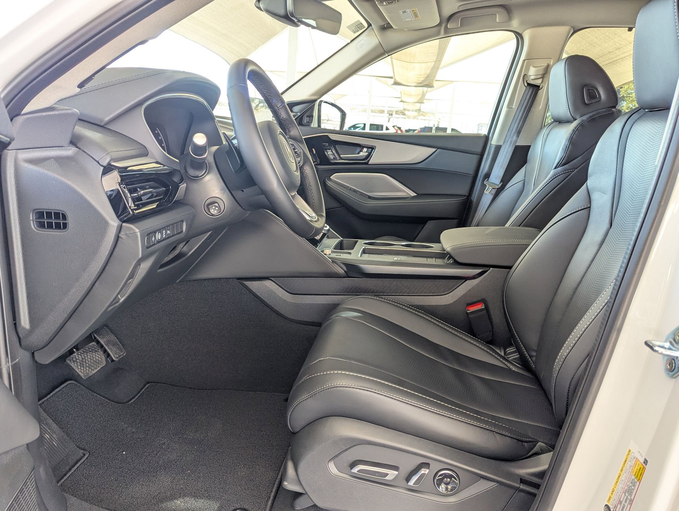 New 2026 Acura MDX FWD w/ Technology Package image 7