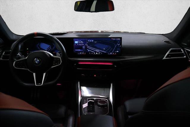 Certified 2025 BMW 440i xDrive w/ Premium Package image 20