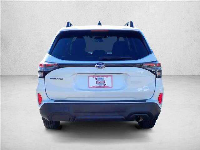 Certified 2026 Subaru Forester Premium AWD/4WD image 3