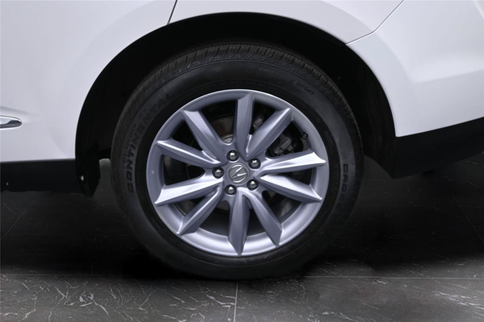 Certified 2023 Acura RDX AWD image 12