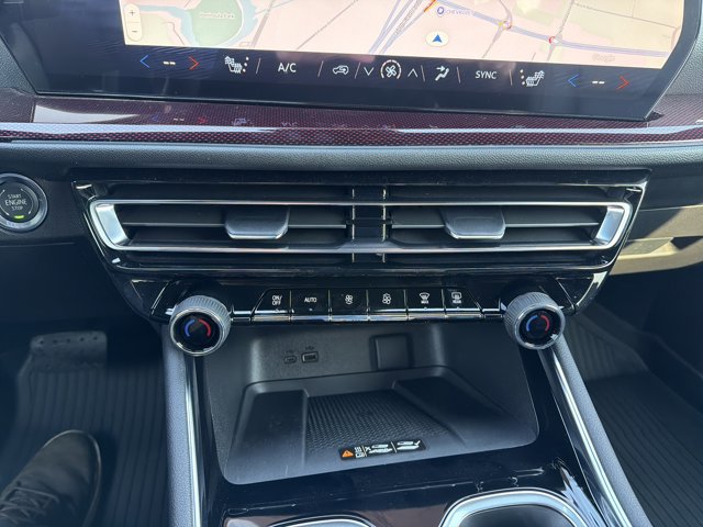 New 2026 Chevrolet Traverse Z71 image 20