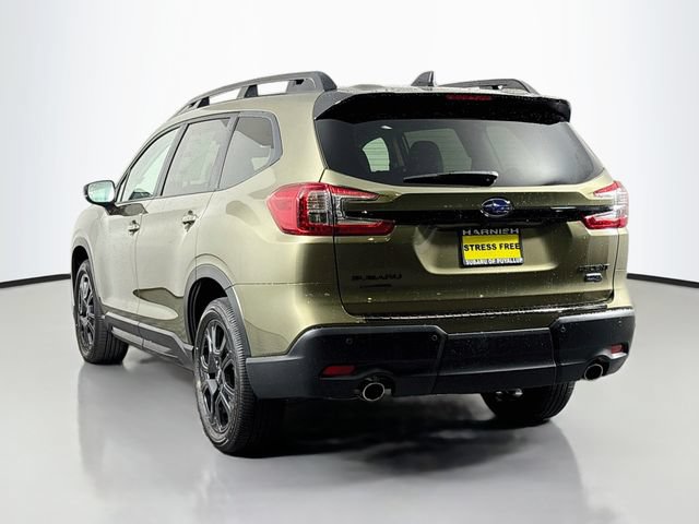 New 2026 Subaru Ascent Bronze Edition AWD/4WD image 5