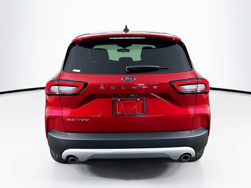 New 2026 Ford Escape Active FWD image 5