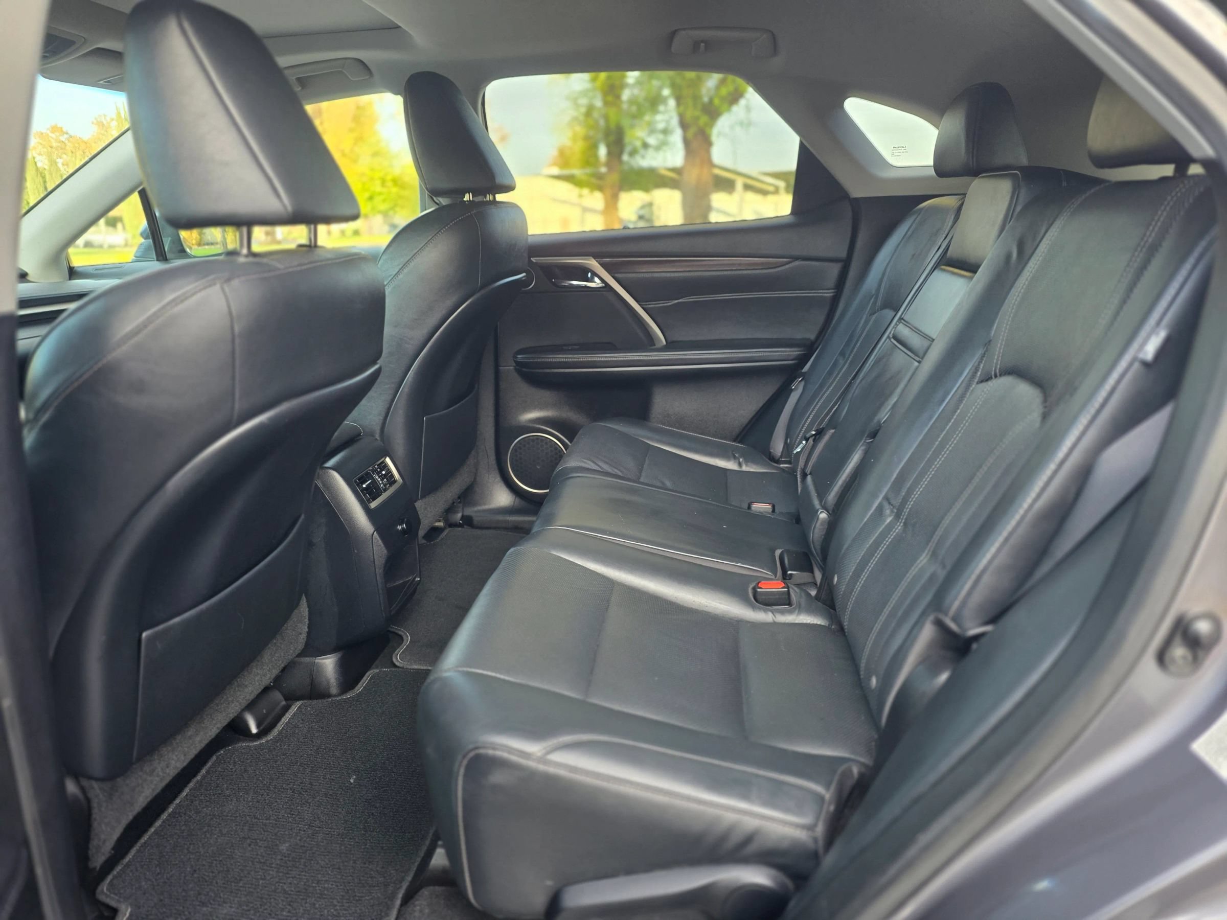 Used 2016 Lexus RX 350 FWD w/ Premium Package image 9