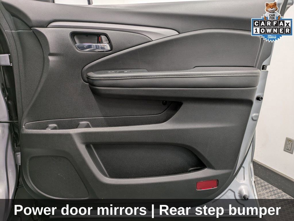 Used 2023 Honda Ridgeline RTL image 33