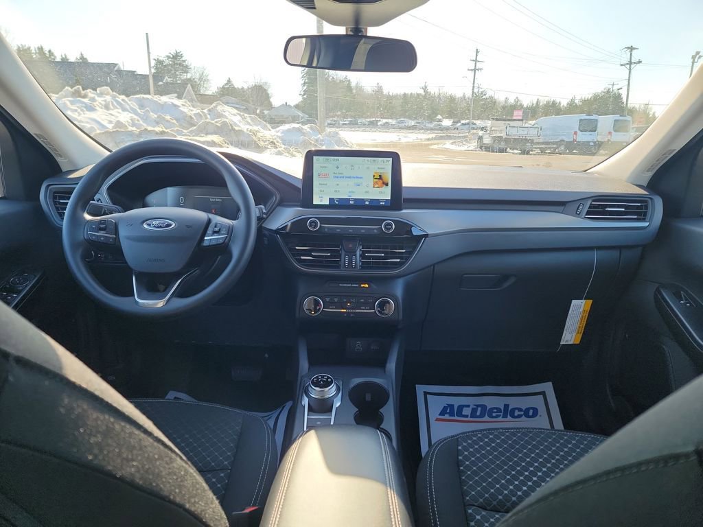 New 2026 Ford Escape Active image 12