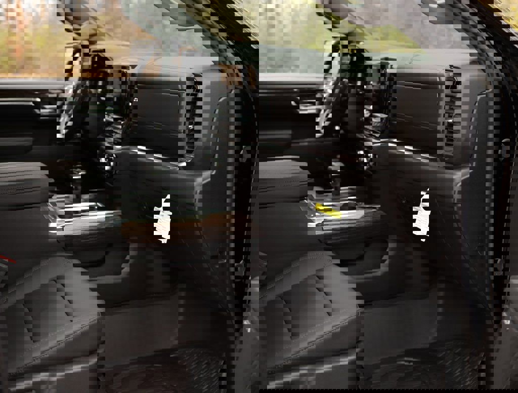 New 2026 GMC Sierra 1500 Elevation w/ Elevation Premium Package image 31