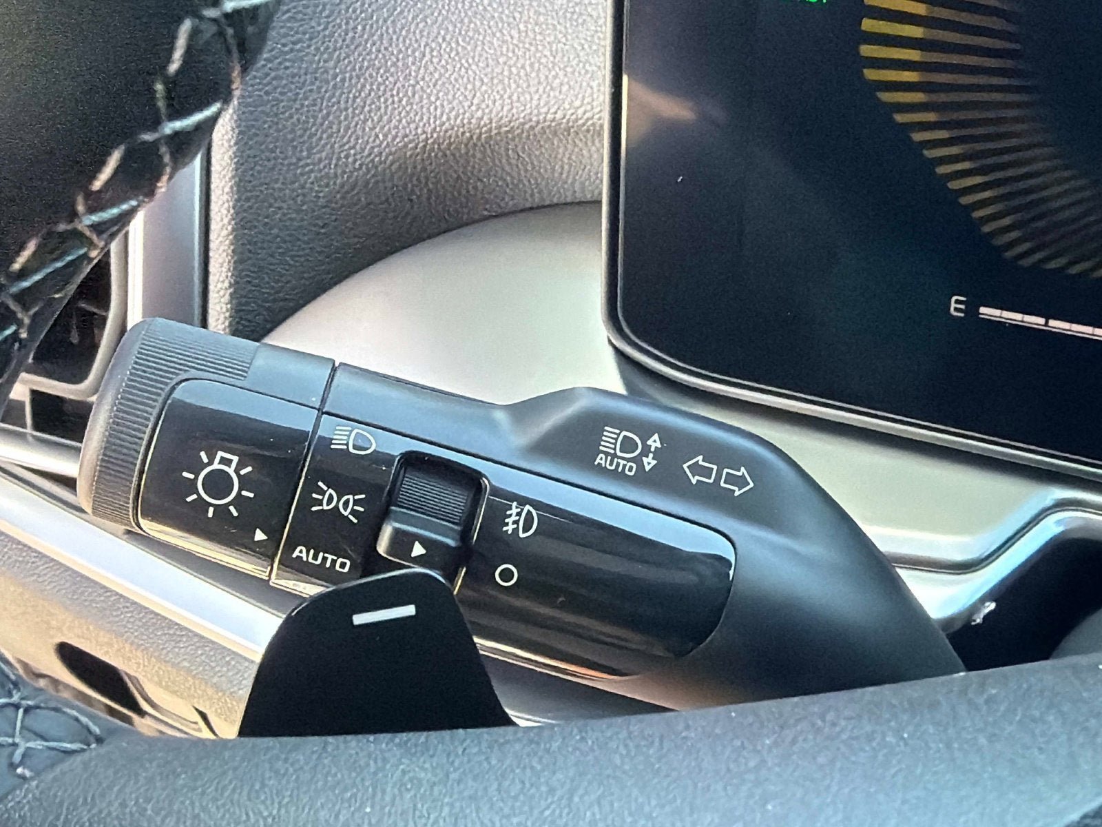 New 2026 Kia Sorento EX FWD image 29