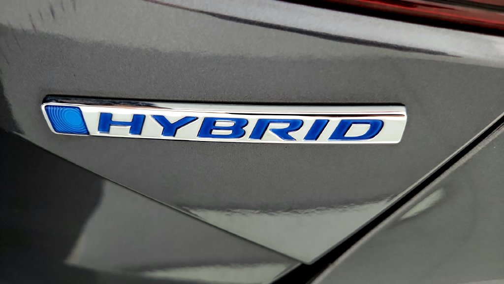 Used 2020 Honda Insight EX image 14
