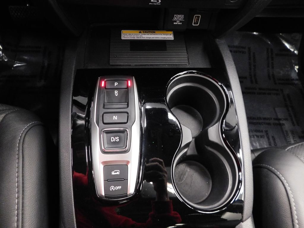 Used 2020 Honda Pilot Elite image 33