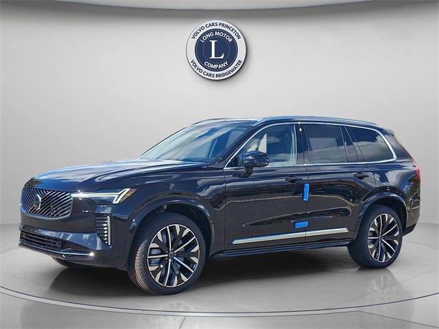 New 2026 Volvo XC90 B6 Ultra image 2