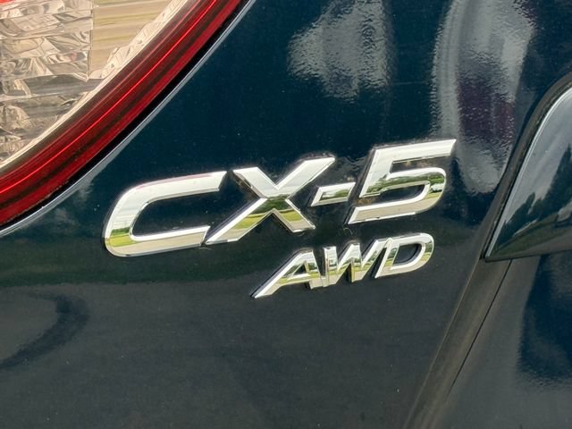 Used 2015 MAZDA CX-5 Touring AWD/4WD image 11