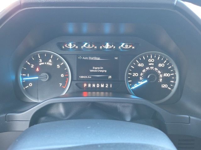 Used 2015 Ford F150 XLT w/ Equipment Group 302A Luxury image 40