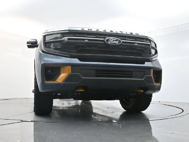 New 2027 Ford Expedition Tremor AWD/4WD image 48
